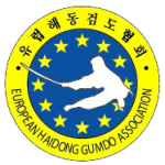 EU Haidong Gumdo® Logo